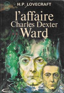 L'Affaire Charles Dexter Ward