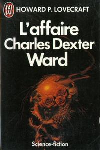 L'Affaire Charles Dexter Ward