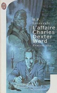 L'Affaire Charles Dexter Ward