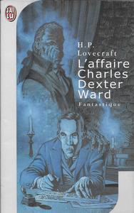 L'Affaire Charles Dexter Ward