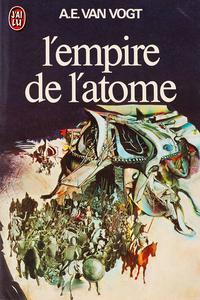 L'Empire de l'atome