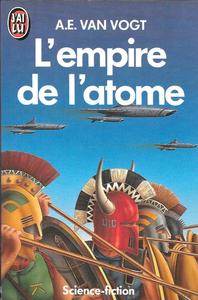 L'Empire de l'atome