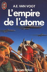 L'Empire de l'atome