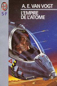 L'Empire de l'atome