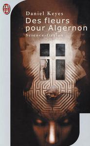 Des fleurs pour Algernon