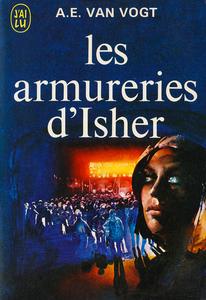 Les Armureries d'Isher