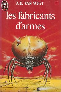 Les Fabricants d'armes
