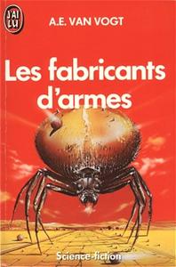 Les Fabricants d'armes