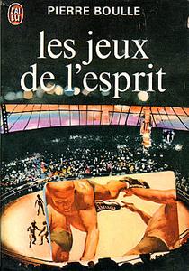 Les Jeux de l'esprit