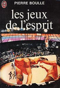 Les Jeux de l'esprit