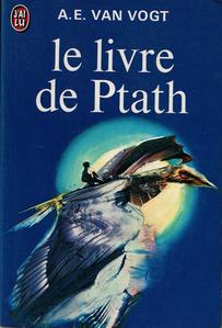 Le Livre de Ptath