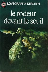 Le Rdeur devant le seuil