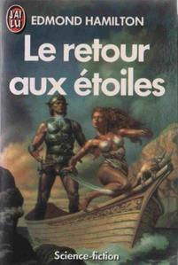 Le Retour aux toiles