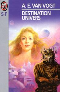 Destination univers