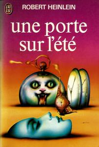 Une porte sur l't