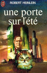 Une porte sur l't