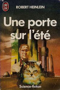 Une porte sur l't
