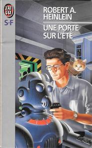 Une porte sur l't
