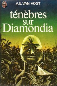 Tnbres sur Diamondia