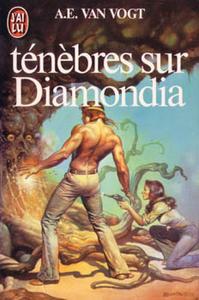 Tnbres sur Diamondia