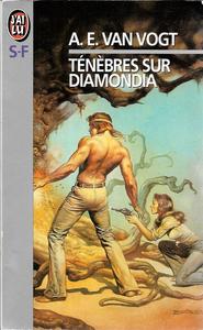 Tnbres sur Diamondia