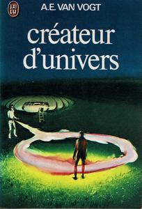 Crateur d'univers