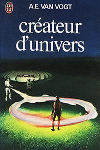 Crateur d'univers