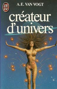 Crateur d'univers