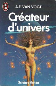 Crateur d'univers