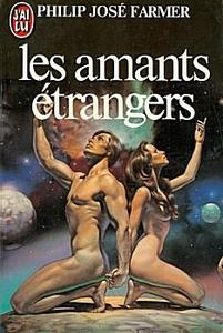 Les Amants trangers