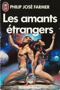 Les Amants trangers