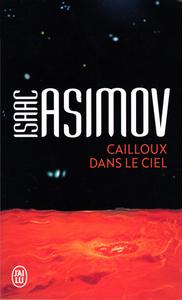Cailloux dans le ciel