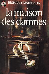 La Maison des damns