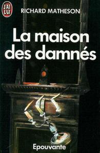 La Maison des damns