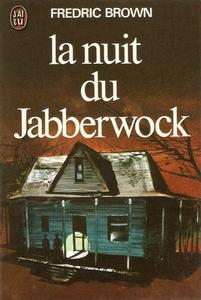La Nuit du Jabberwock