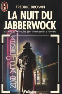 La Nuit du Jabberwock