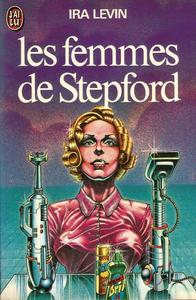 Les Femmes de Stepford