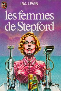 Les Femmes de Stepford