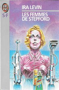 Les Femmes de Stepford