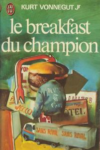 Le Breakfast du champion