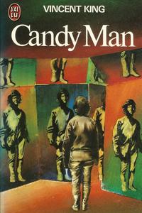 Candy man