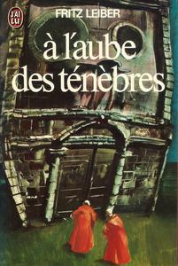 A l'aube des tnbres