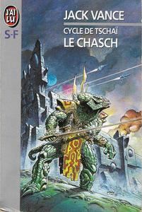 Le Chasch