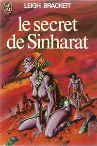 Le Secret de Sinharat