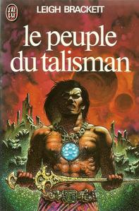 Le Peuple du talisman