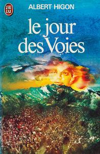 Le Jour des Voies