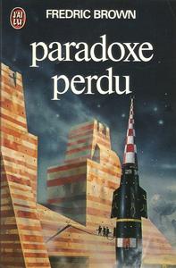 Paradoxe perdu