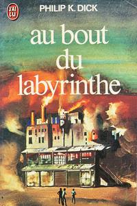 Au bout du labyrinthe