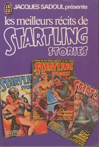 Les Meilleurs rcits de Startling Stories