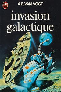Invasion galactique